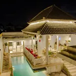 Villa Orked 4 With 12 Meter Pool