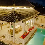 Villa Orked 4 With 12 Meter Pool