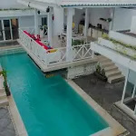 Villa Orked 4 With 12 Meter Pool