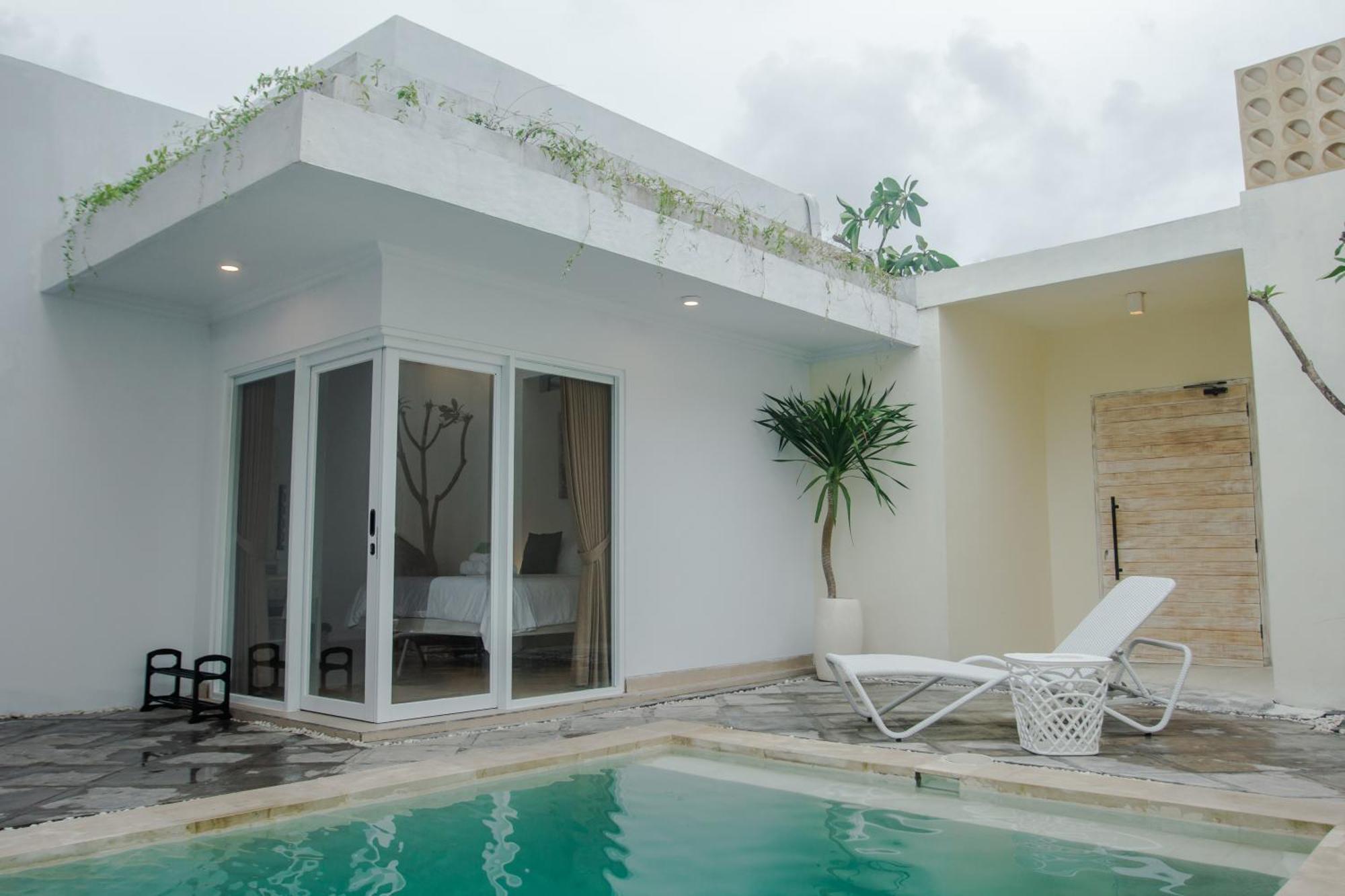 Orked 4 With 12 Meter Pool