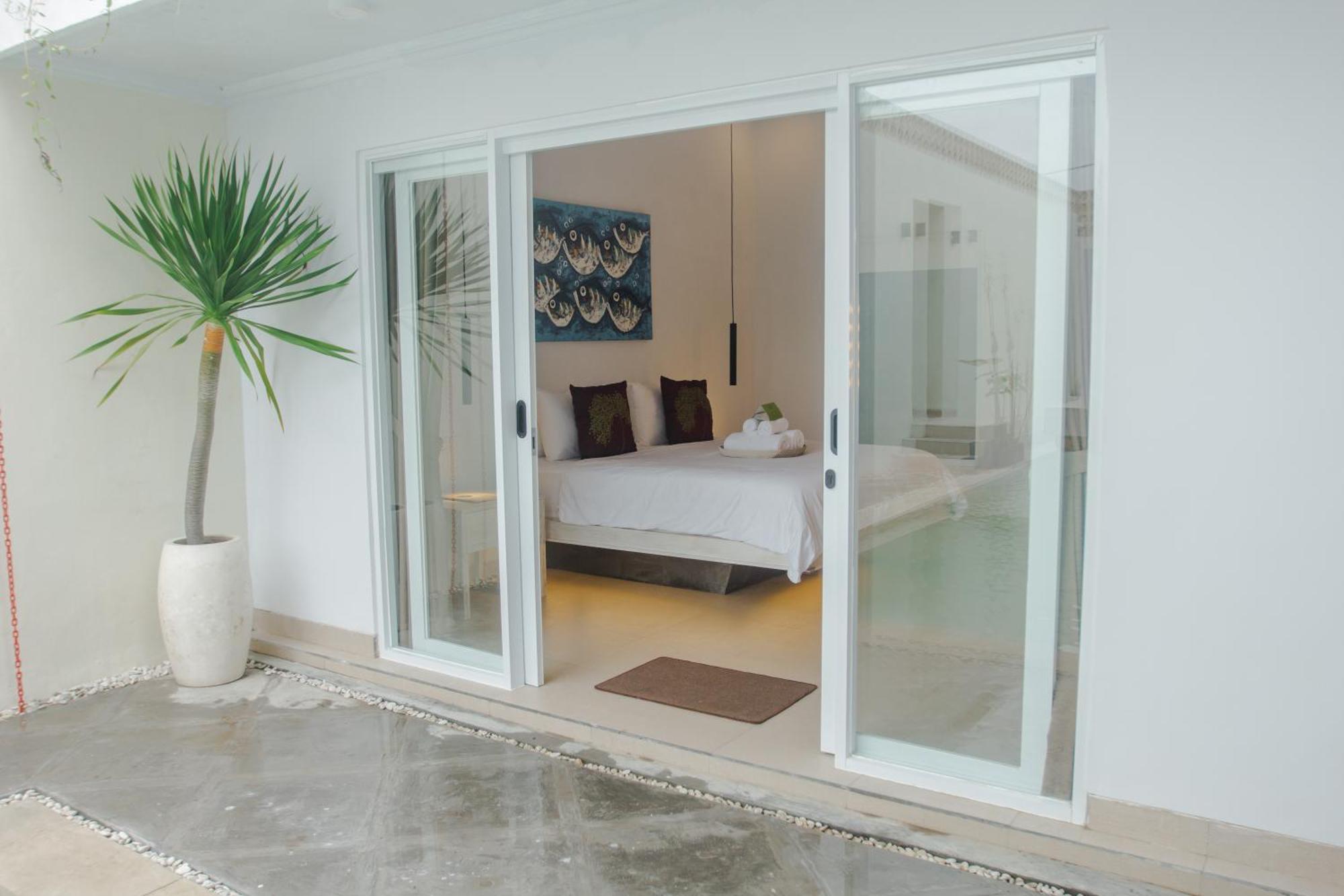 Orked 4 With 12 Meter Pool * Seminyak (Bali)